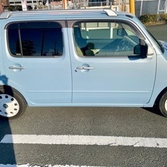 ミラココア　値下げ不可の画像