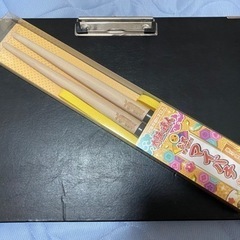 太鼓の達人公式マイバチ山吹