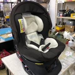 カーメイト　チャイルドシート【10900136】