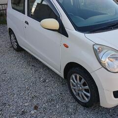 DAIHATSU MIRA vanの画像