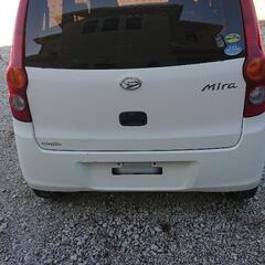 DAIHATSU MIRA vanの画像