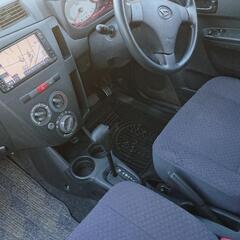 DAIHATSU MIRA vanの画像