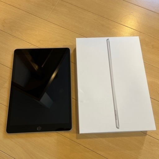 iPad 第9世代 Wi-Fi 64GB