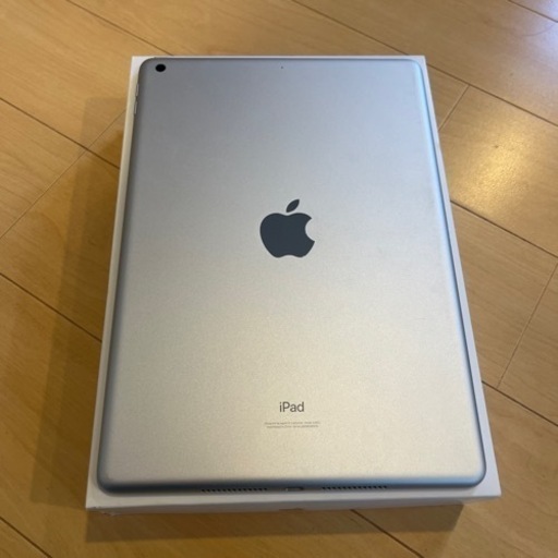 iPad 第9世代 Wi-Fi 64GB