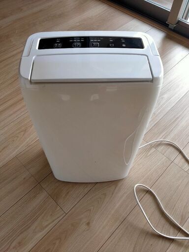 除湿機 中古品　AR-30HC