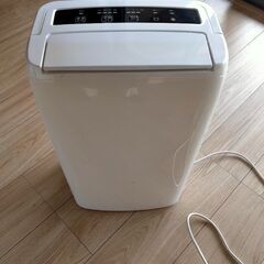 除湿機 中古品　AR-30HC