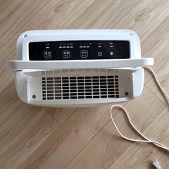 除湿機 中古品　AR-30HCの画像