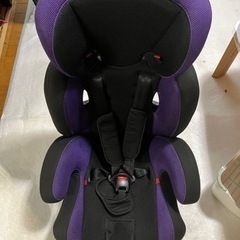 ジュニアシート