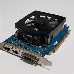 グラボ　GTX1650