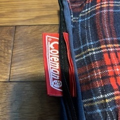 寝袋、シェラフの画像