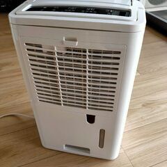 除湿機 中古品　AR-30HCの画像