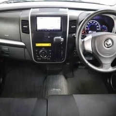 ワゴンタイプだから広くて運転がしやすい！！！　✨✨マツダＡＺ－ワゴン✨✨の画像
