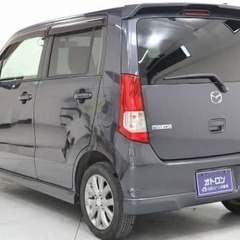 ワゴンタイプだから広くて運転がしやすい！！！　✨✨マツダＡＺ－ワゴン✨✨の画像