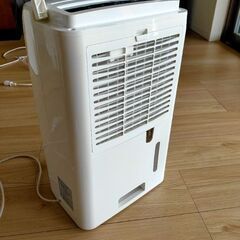 除湿機 中古品　AR-30HCの画像
