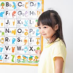 学童保育型英会話スクールの運営スタッフ