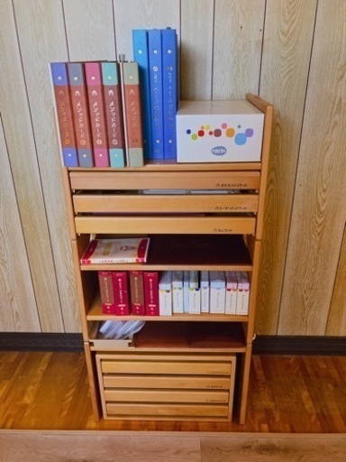 幼児教育　プルチノ　PULCINO モンテッソーリ　ジーニアス