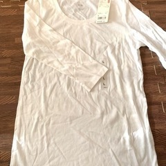 【新品未使用】ユニクロインナー