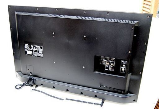 液晶テレビ 40インチ 東芝 レグザ 40M510X 2018年製 4K対応パネル