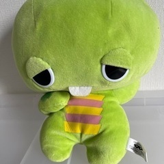 ガチャピンのぬいぐるみ♡