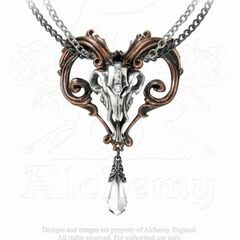 ALCHEMY GOTHIC: AMON RA アモン・ラ 古代...