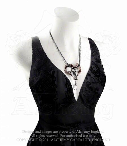 ALCHEMY GOTHIC: AMON RA アモン・ラ 古代エジプトの神