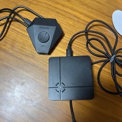 大特価セット売りBeloader Pro   ReaS1