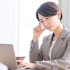 事務デビュー歓迎！事務所で内勤業務の画像