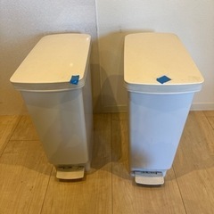 ゴミ箱　45リットル用