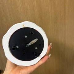 オルゴール付、スノードームの画像