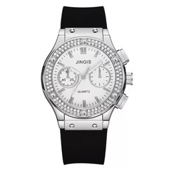 腕時計　アナログ　クォーツ　カジュアルの画像