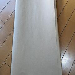 シンプル包装紙 麻紐 セットで100円 プレゼントに！の画像