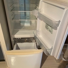 家電 キッチン家電 冷蔵庫の画像