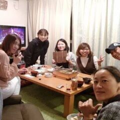 【新宿・渋谷まで15分】無料で365日英語を学べる国際シェアハウス