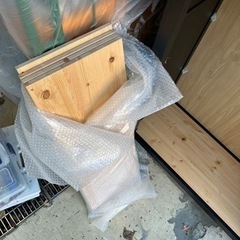IKEA ヘムネス（HEMNES）の画像