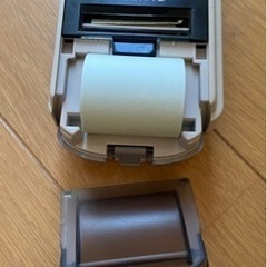 決まりました！お譲りします★ゲームボーイポケットプリンター/ポケットカメラの画像