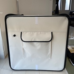 ペットオキシホテル　スクエア　Mサイズの画像