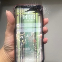 iPhone11  64㎇　