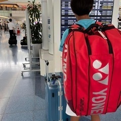 現役高校生選手によるヒッティングとコーチングの画像
