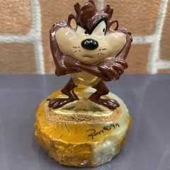 【愛品館 江戸川店】RON LEE ルーニー・テューンズ タズマ...