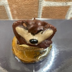 【愛品館 江戸川店】RON LEE ルーニー・テューンズ タズマニアン・デビル大理石 ID:112-045276-0074の画像