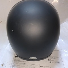 OGK kabuto  カブト　ジェットヘルメット　マッドブラックの画像