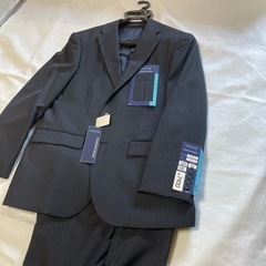 メンズスーツ AB3 濃紺　未使用