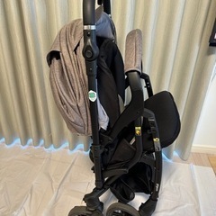 2023年モデル A型ベビーカー 値下げしました