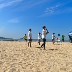 社会人😀上天草でバレーしませんか❓😀 - 上天草市