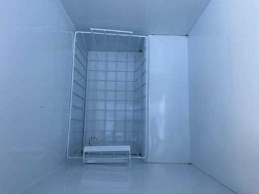 【動確済み】業務用 サンデン 冷凍ケース SH-F190X 184L 単相 100V 冷凍ストッカー 電気冷凍庫 チェストフリーザー SANDEN 店舗 大阪発
