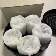 白磁ビールセットの画像