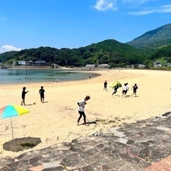 社会人😀上天草でバレーしませんか❓😀 − 熊本県
