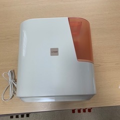 【値下げしました】タイガーハイブリッド加湿器ASY-B300(P...
