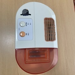【値下げしました】タイガーハイブリッド加湿器ASY-B300(PA) PINKの画像