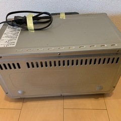 象印 トースターの画像